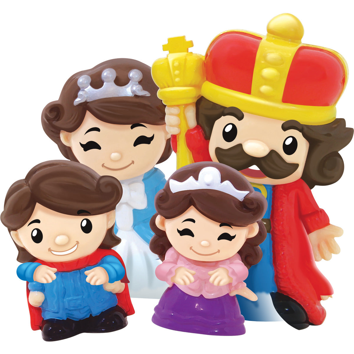 JUCARIE INTERACTIVA - PRIMUL MEU CASTEL - LITTLE LEARNER (4449T)