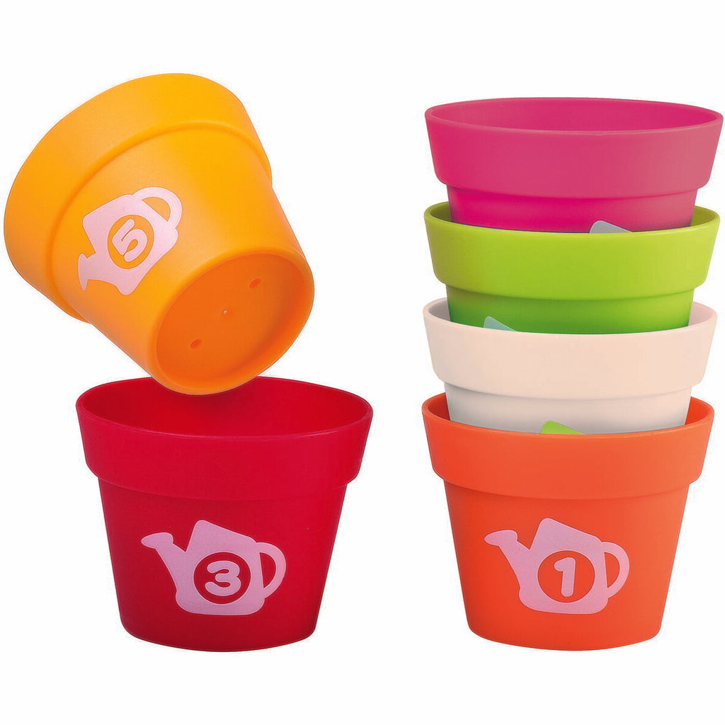 JOC DE POTRIVIRE - GRADINA VESELA - LITTLE LEARNER (4566)