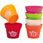 JOC DE POTRIVIRE - GRADINA VESELA - LITTLE LEARNER (4566)