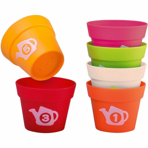 JOC DE POTRIVIRE - GRADINA VESELA - LITTLE LEARNER (4566)