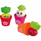 JOC DE POTRIVIRE - GRADINA VESELA - LITTLE LEARNER (4566)