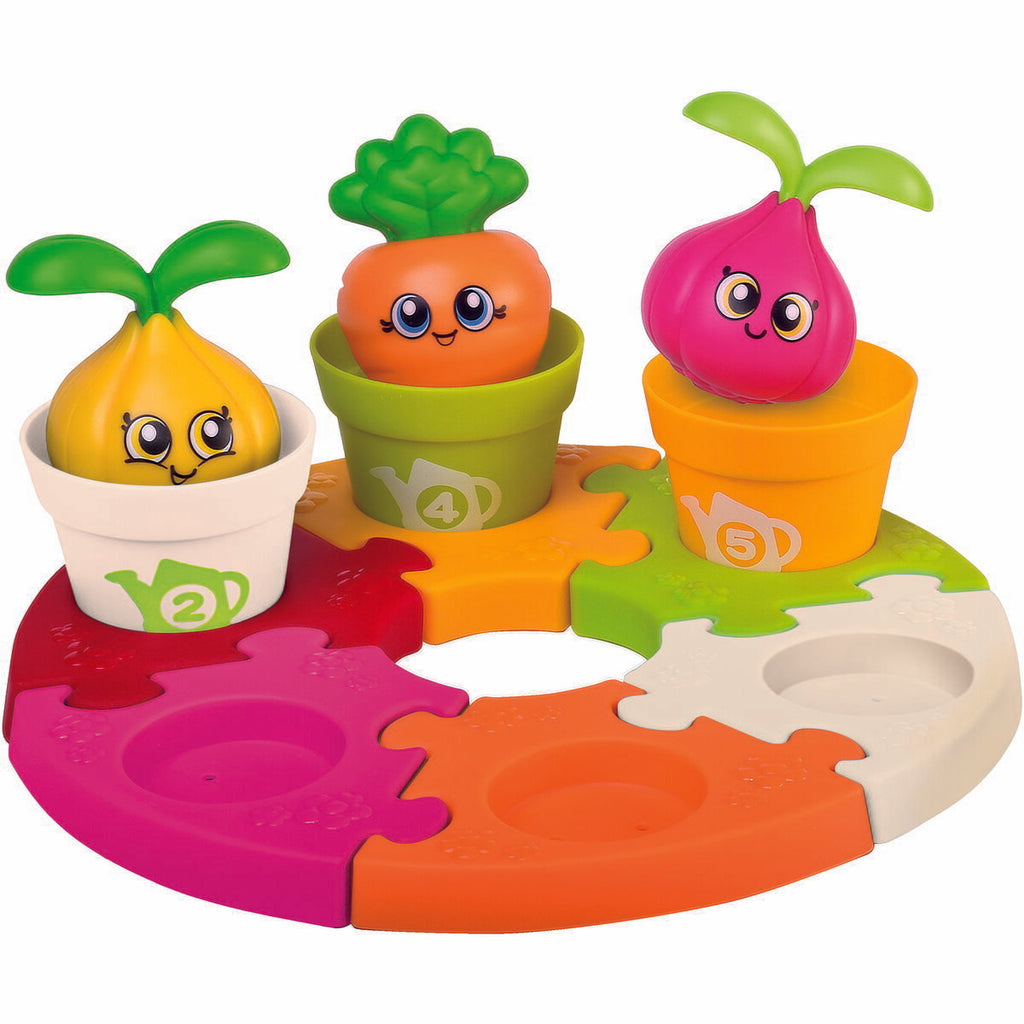 JOC DE POTRIVIRE - GRADINA VESELA - LITTLE LEARNER (4566)