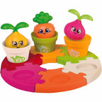 JOC DE POTRIVIRE - GRADINA VESELA - LITTLE LEARNER (4566)