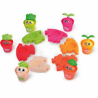 JOC DE POTRIVIRE - GRADINA VESELA - LITTLE LEARNER (4566)