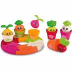 JOC DE POTRIVIRE - GRADINA VESELA - LITTLE LEARNER (4566)