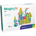 LABIRINTUL MEU MAGNETIC - 139 PIESE (5.5 CM) - BUFNITEL (CH1038)