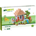 CUBURI MAGNETICE - IN NATURA 312 PIESE (2 CM) - BUFNITEL (CH1320)