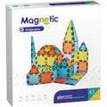 JOC DE CONSTRUCTIE MAGNETIC - 43 PIESE (5.5 CM) - BUFNITEL (CH1301)