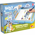 TABLITA DE DESEN CU LUMINI - BLUEY - LISCIANI (L110681)