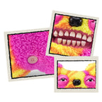 FUGGLER - JUCARIE DE PLUS, 23 CM - CIUDATEII DIN LABORATOR, DIVERSE MODELE - ZURU