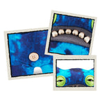 FUGGLER - JUCARIE DE PLUS, 23 CM - CIUDATEII DIN LABORATOR, DIVERSE MODELE - ZURU