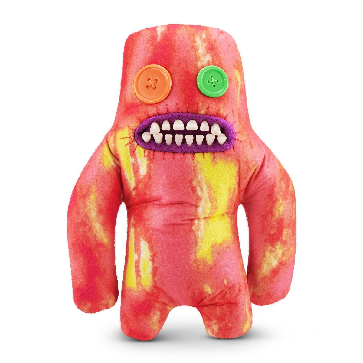 FUGGLER - JUCARIE DE PLUS, 23 CM - CIUDATEII DIN LABORATOR, DIVERSE MODELE - ZURU