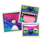 FUGGLER - JUCARIE DE PLUS, 23 CM - CIUDATEII DIN LABORATOR, DIVERSE MODELE - ZURU