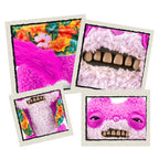 FUGGLER - JUCARIE DE PLUS, 23 CM - CIUDATEII IN VACANTA, DIVERSE MODELE - ZURU