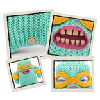 FUGGLER - JUCARIE DE PLUS, 23 CM - CIUDATEII IN VACANTA, DIVERSE MODELE - ZURU