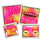 FUGGLER - JUCARIE DE PLUS, 23 CM - CIUDATEII IN VACANTA, DIVERSE MODELE - ZURU