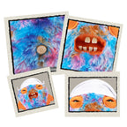 FUGGLER - JUCARIE DE PLUS, 23 CM - CIUDATEII IN VACANTA, DIVERSE MODELE - ZURU