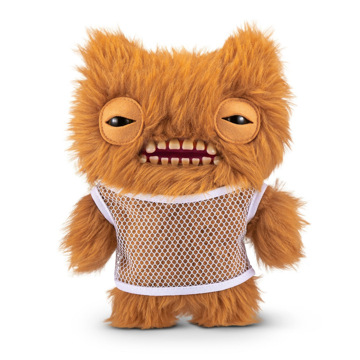 FUGGLER - JUCARIE DE PLUS, 23 CM - CIUDATEII IN VACANTA, DIVERSE MODELE - ZURU