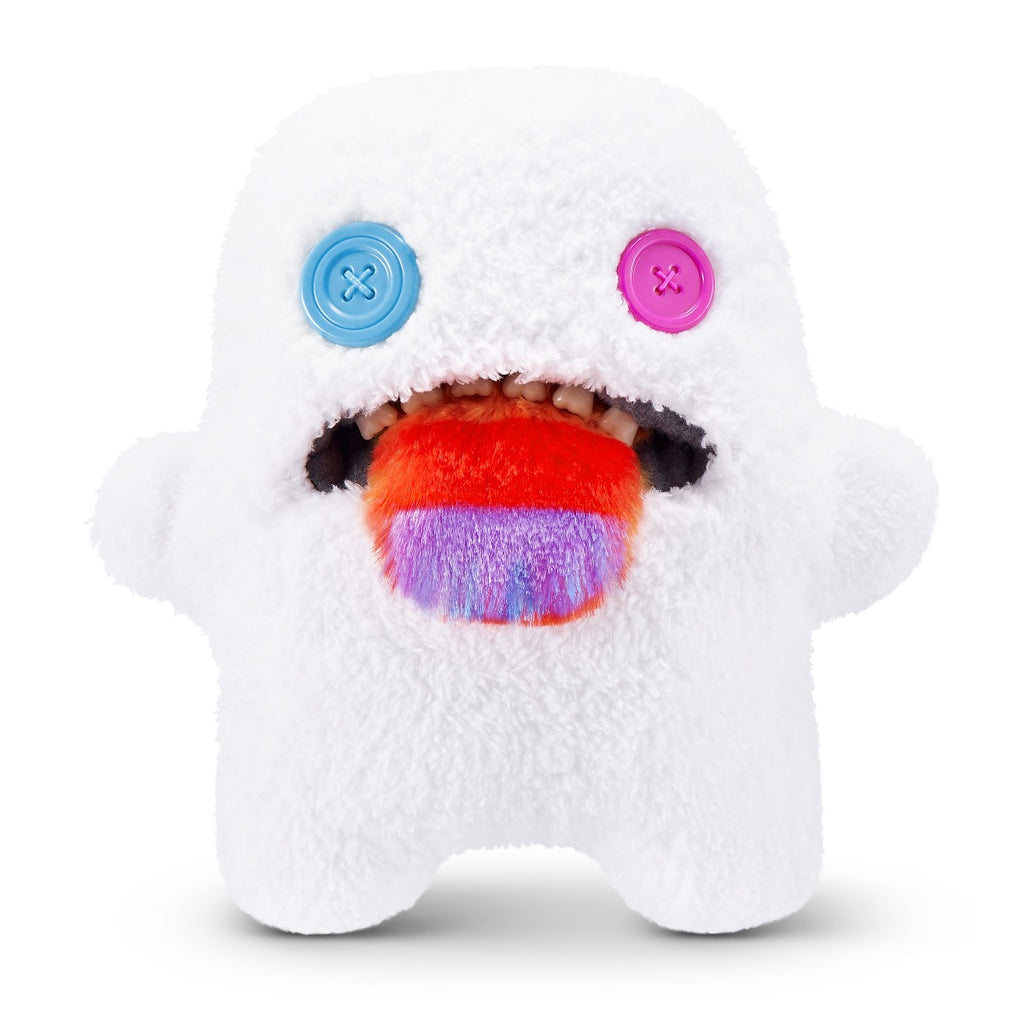 FUGGLER - JUCARIE DE PLUS, 23 CM - CIUDATEII CU PAR, OOGAH BOOGAH - HAIRY TONGUE - ZURU (15727B)