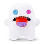 FUGGLER - JUCARIE DE PLUS, 23 CM - CIUDATEII CU PAR, OOGAH BOOGAH - HAIRY TONGUE - ZURU (15727B)