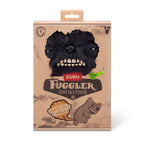 FUGGLER - JUCARIE DE PLUS, 23 CM - CIUDATEII CU FATA DE PART, 5 MODELE - ZURU (15728)