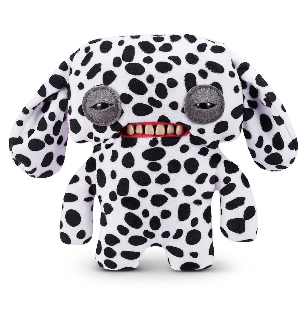FUGGLER - JUCARIE DE PLUS, 23 CM - CIUDATEII ANIMALE URATELE - ZURU (15731)