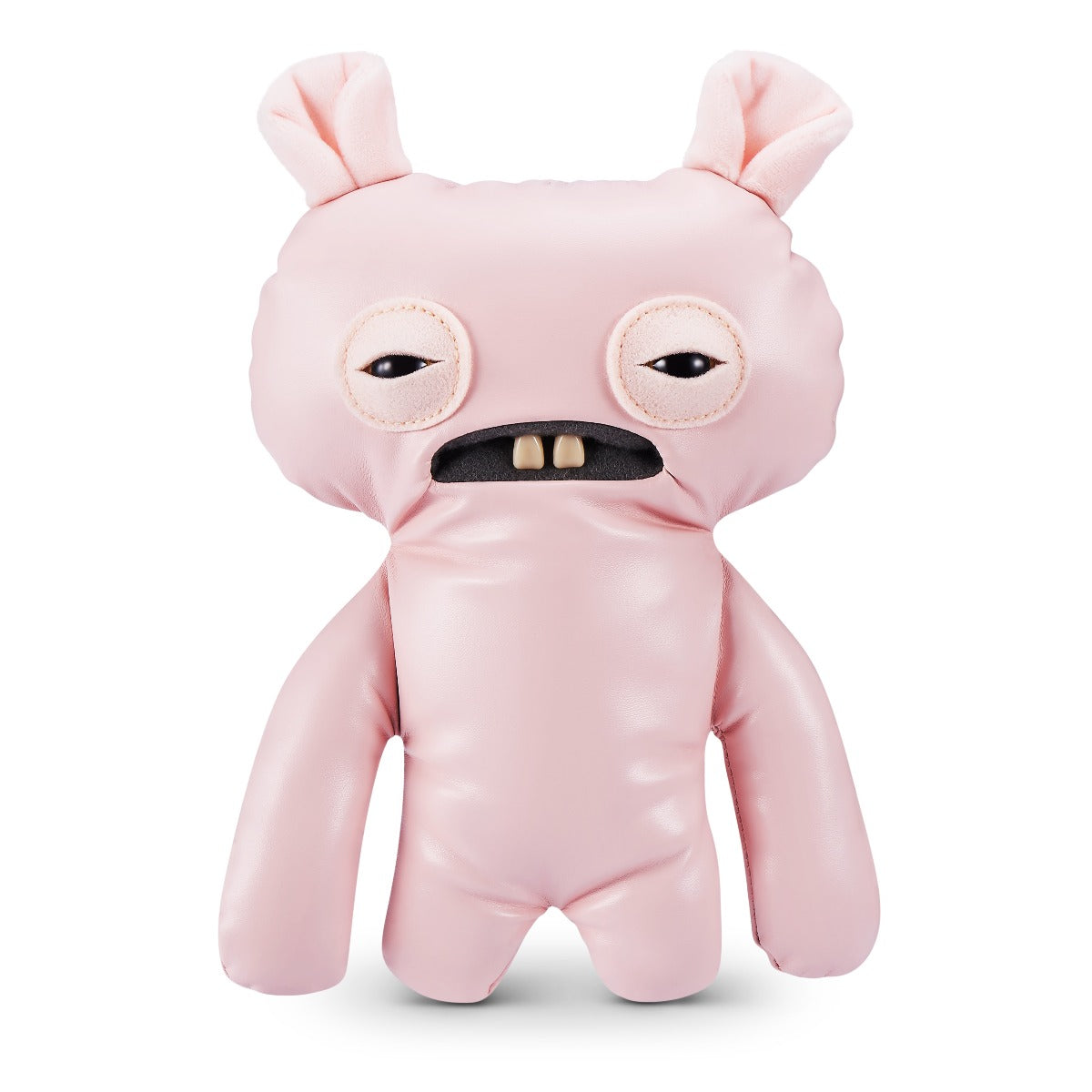 FUGGLER - JUCARIE DE PLUS, 23 CM - CIUDATEII ANIMALE URATELE - ZURU (15731)