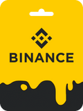 BINANCE 19 USDC (GIFT CARD) - PC - OFFICIAL WEBSITE - MULTILANGUAGE - WORLDWIDE
