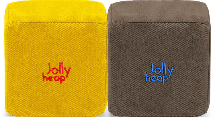 SET CREATIVE - 100 BLOCURI MAGNETICE MOI - 5-99 ANI - JOLLYHEAP