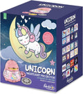 PROIECTOR 2 IN 1 - MAGIA UNICORNILOR - AMBO FUNTAMIN (AF1601U)