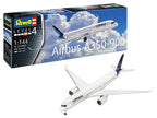 AVION A350900 LUFTHANSA - REVELL (RV3881)