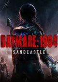 DAYMARE: 1994 SANDCASTLE - PC - STEAM - MULTILANGUAGE - WORLDWIDE - Libelula Vesela - Jocuri video