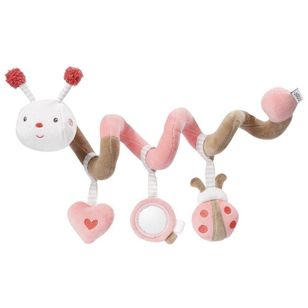 SPIRAL TOY - BEE - FEHN (68313)