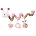SPIRAL TOY - BEE - FEHN (68313)