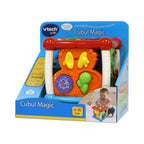 JUCARIE INTERACTIVA BEBELUSI VTECH - CUBUL MAGIC (VT150512)