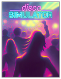DISCO SIMULATOR - PC - STEAM - MULTILANGUAGE - WORLDWIDE