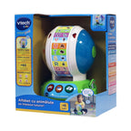 ALPHABET WITH ANIMALS FOR EVERYONE'S UNDERSTANDING! - VTECH (VT601412)