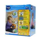 ALPHABET WITH ANIMALS FOR EVERYONE'S UNDERSTANDING! - VTECH (VT601412)