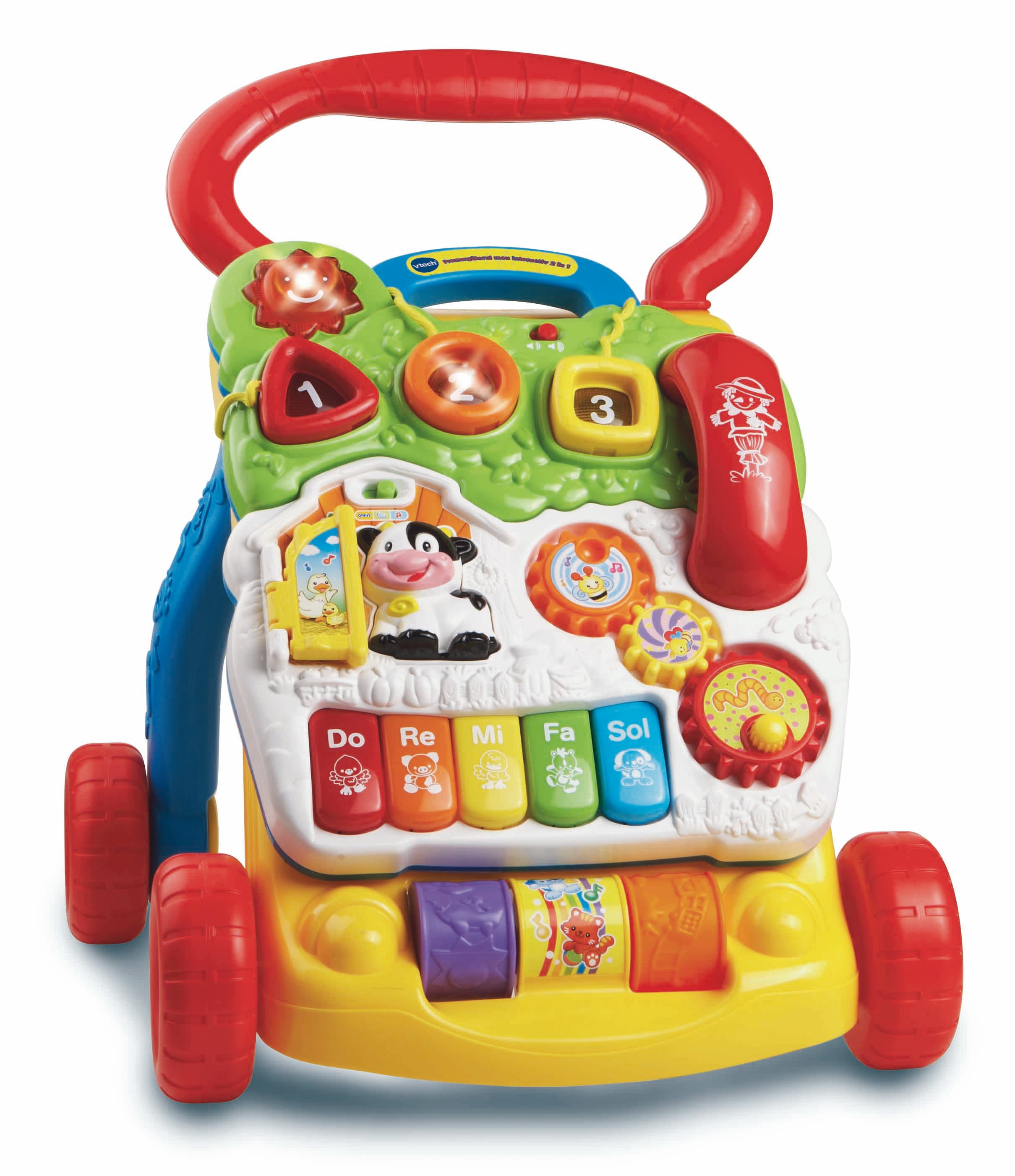 PREMERGATOR VTECH PRIMII PASI VTECH VT77012