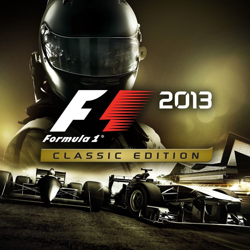 F1 2013 CLASSIC EDITION - PC - STEAM - MULTILANGUAGE - WORLDWIDE