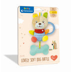BABY CLEMENTONI - ZORNAITOARE SOFT CATEL - CLEMENTONI (CL17443)