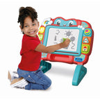 CLEMENTONI - INTERACTIVE DRAWING TABLET WITH SOUNDS AND LIGHTS - CLEMENTONI (CL17489)