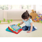 CLEMENTONI - INTERACTIVE DRAWING TABLET WITH SOUNDS AND LIGHTS - CLEMENTONI (CL17489)