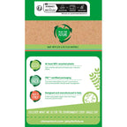 MONTESSORI PUSCULITA PASARE PENTRU DEZVOLTAREA SENZORIALA COGNITIVA SI PSIHOMOTORIE - CLEMENTONI (CL17494)