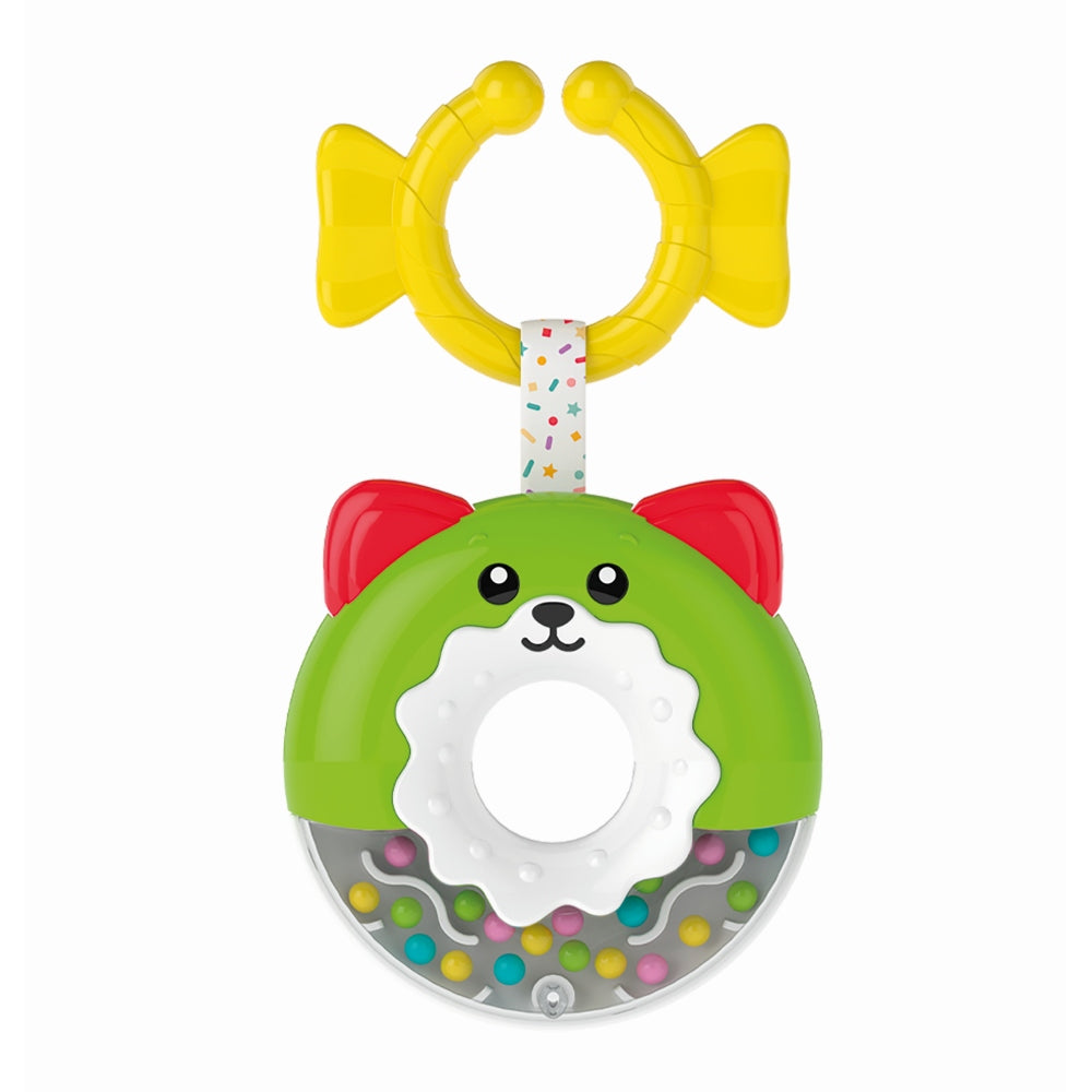 ZORNAITOARE GOGOASA CE CONTRIBUIE LA DEZVOLTAREA MULTISENZORIALA - CLEMENTONI (CL17504)