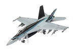 AVION MAVERICK'S F/A18E SUPER HORNET "TOP GUN MAVERICK" - REVELL (RV03864)