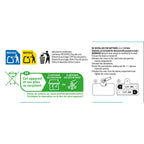 TELEFON FLIP STITCH CARE DEZVOLTA ABILITATILE MOTORII FINE SI SIMTUL TACTIL - CLEMENTONI (CL17519)