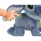 PLUS INTERACTIV PENTRU PRIMII PASI STITCH MICUL EXPLORATOR - CLEMENTONI (CL17537)