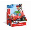 Handy masinuta interactiva off road