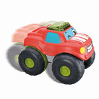 HANDY MASINUTA INTERACTIVA OFF ROAD - CLEMENTONI (CL17538)